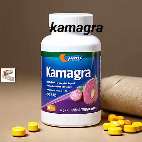 Kamagra sin receta